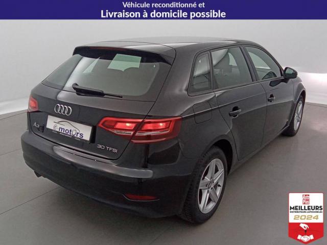 Audi A3 Sportback image 3