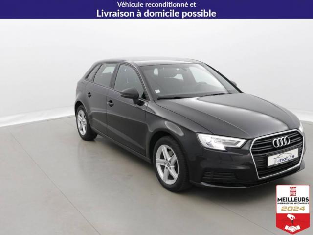Audi A3 Sportback image 4