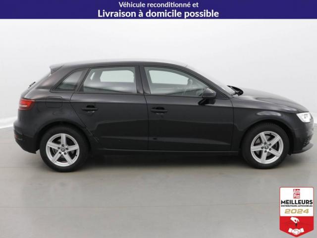 Audi A3 Sportback image 9