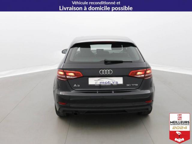 Audi A3 Sportback image 8