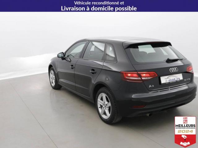 Audi A3 Sportback image 7