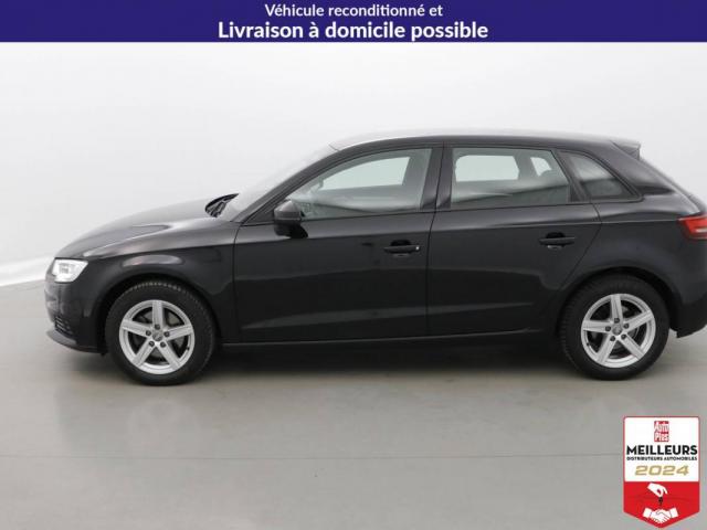 Audi A3 Sportback image 2