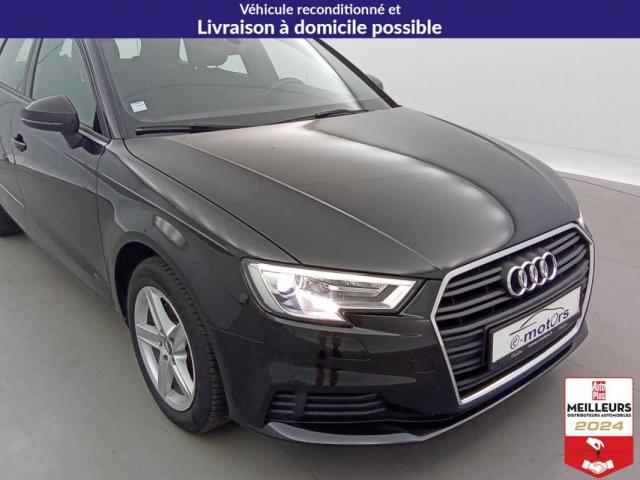 Audi A3 Sportback image 6
