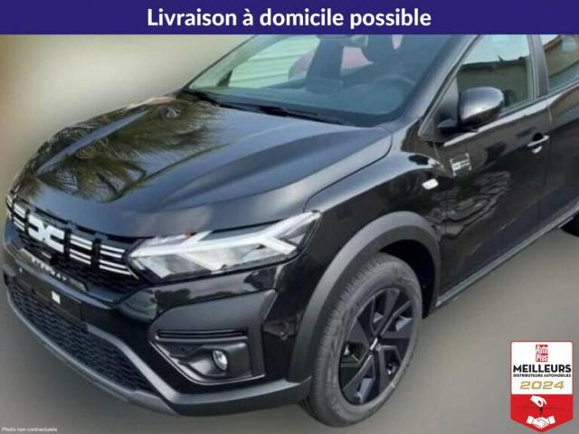 Dacia Sandero image 9