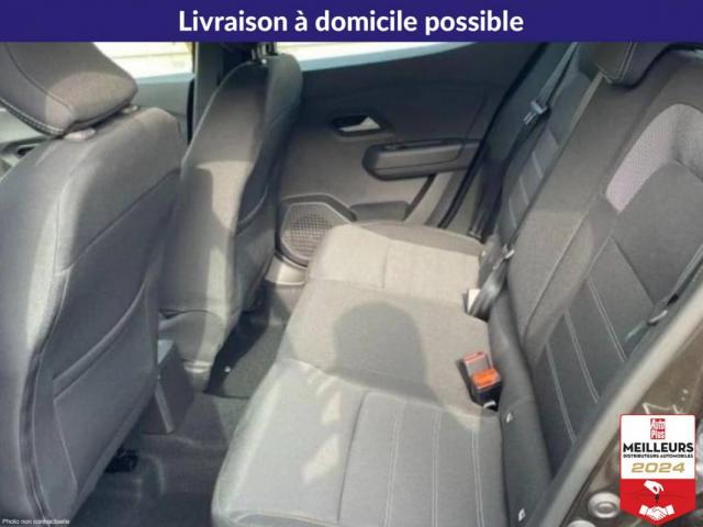 Dacia Sandero image 4