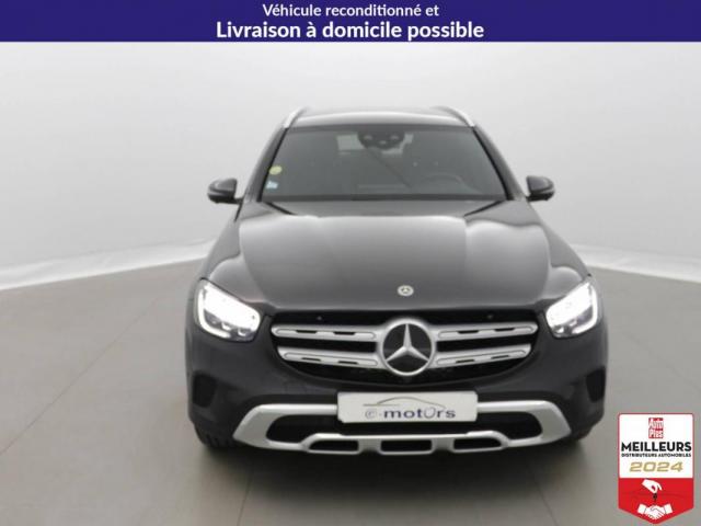 Mercedes Benz Glc image 9