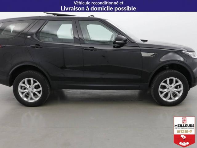 Land Rover Discovery image 7