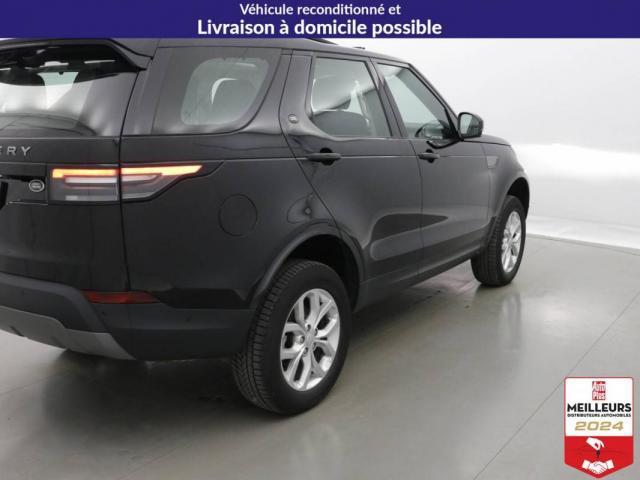 Land Rover Discovery image 9