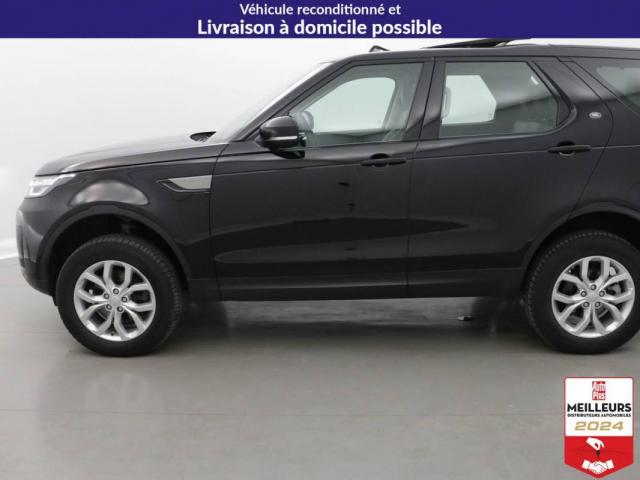 Land Rover Discovery image 4