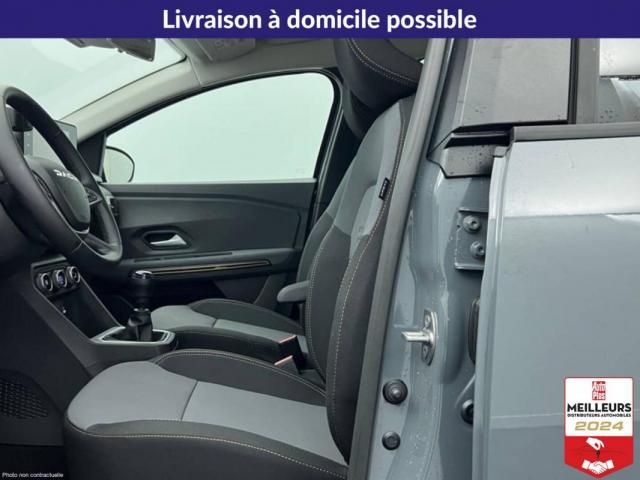 Dacia Jogger image 4