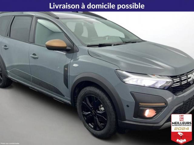 Dacia Jogger image 7