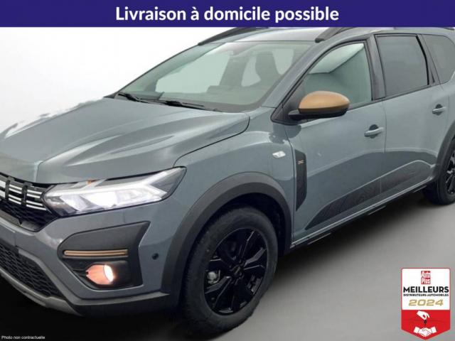 Dacia Jogger image 1