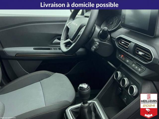 Dacia Jogger image 2