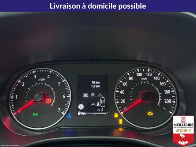 Dacia Jogger image 3