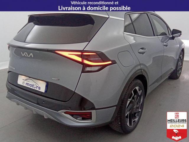 Kia Sportage image 3