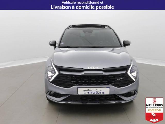 Kia Sportage image 8