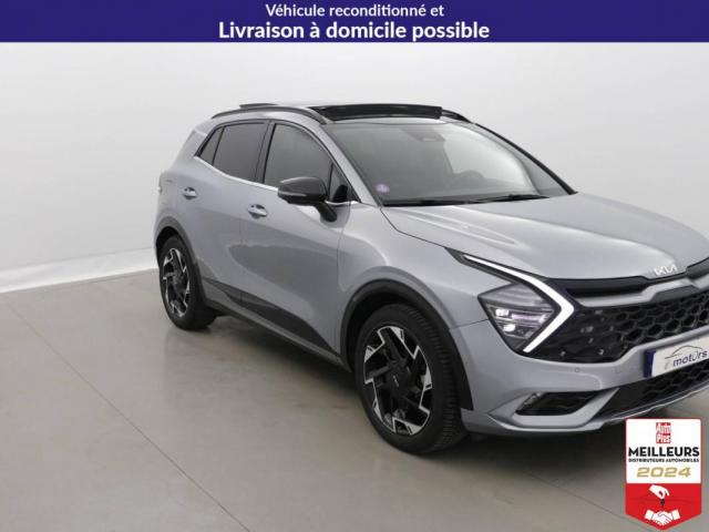 Kia Sportage image 9