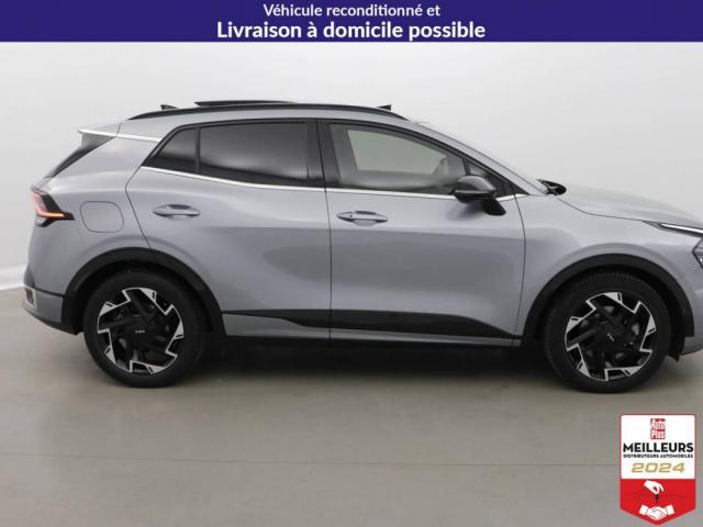 Kia Sportage image 5