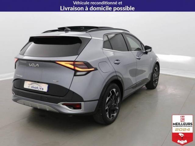 Kia Sportage image 7