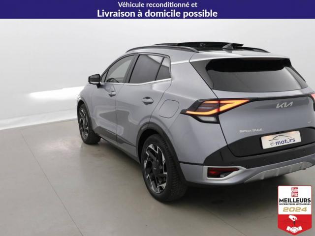Kia Sportage image 1