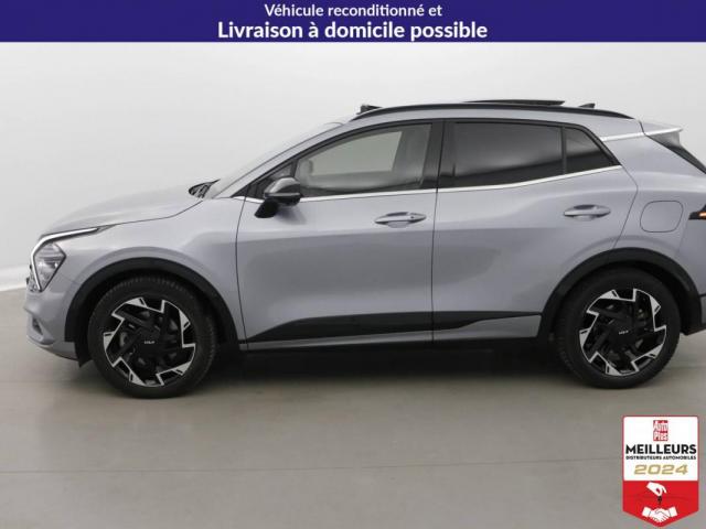 Kia Sportage image 6