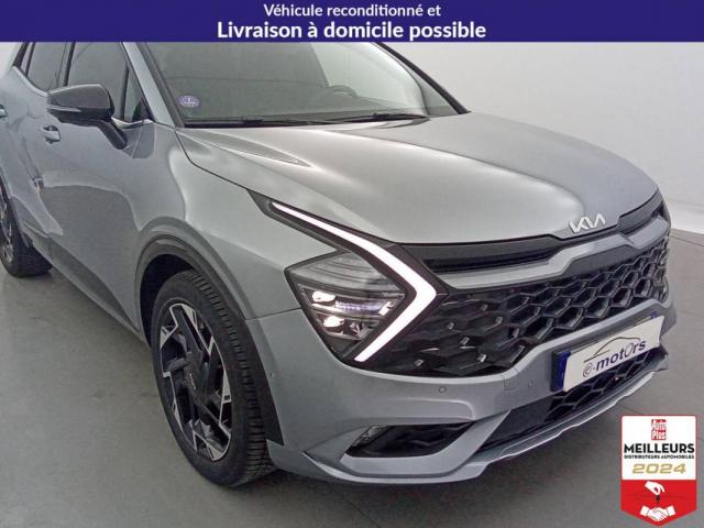 Kia Sportage image 2