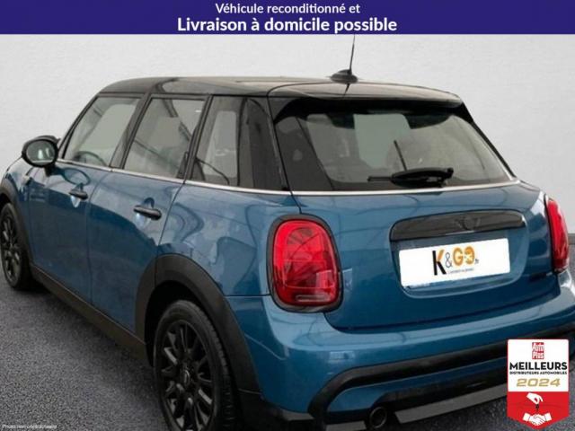 Mini Mini image 4