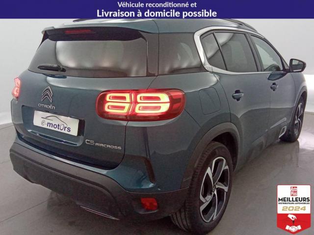 Citroen C5 Aircross image 8