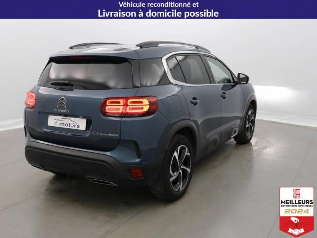 Citroen C5 Aircross image 6