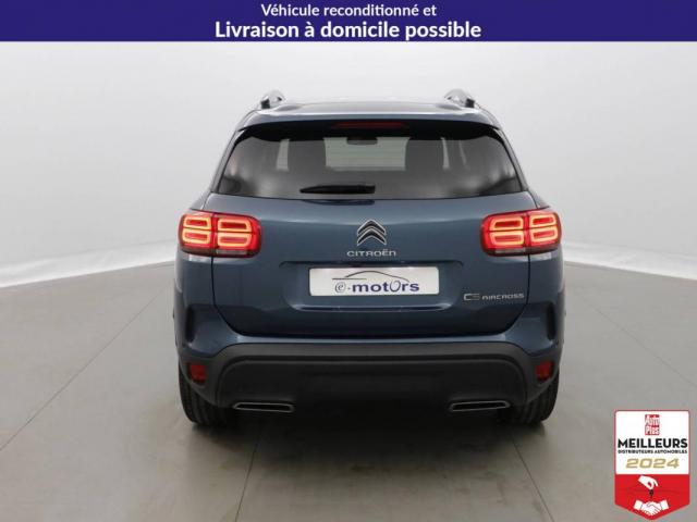 Citroen C5 Aircross image 7