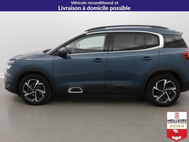 Citroen C5 Aircross image 5