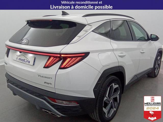 Hyundai Tucson image 8