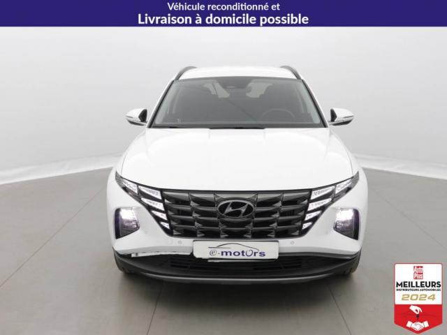 Hyundai Tucson image 1