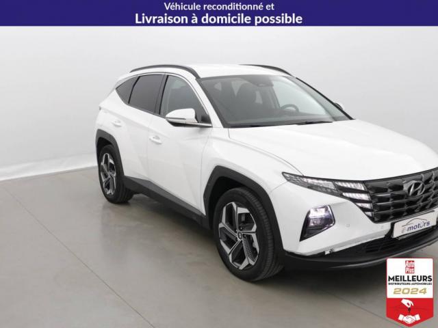 Hyundai Tucson image 5