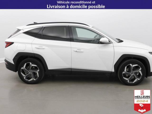 Hyundai Tucson image 4