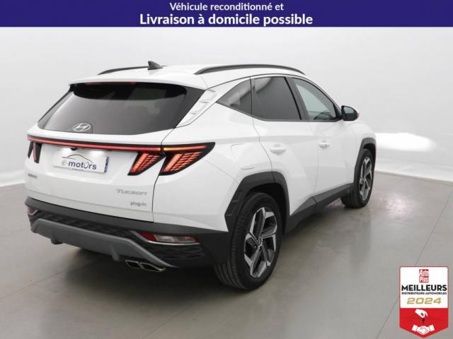Hyundai Tucson image 9