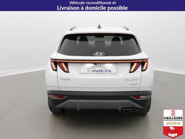 Hyundai Tucson image 2