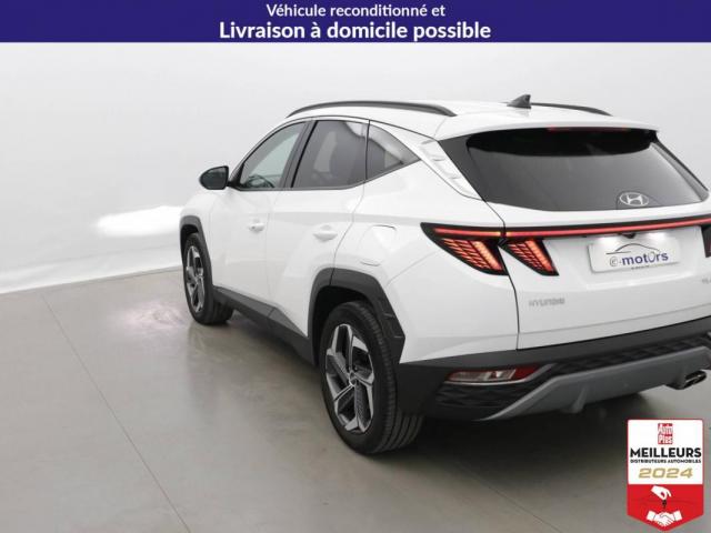 Hyundai Tucson image 3