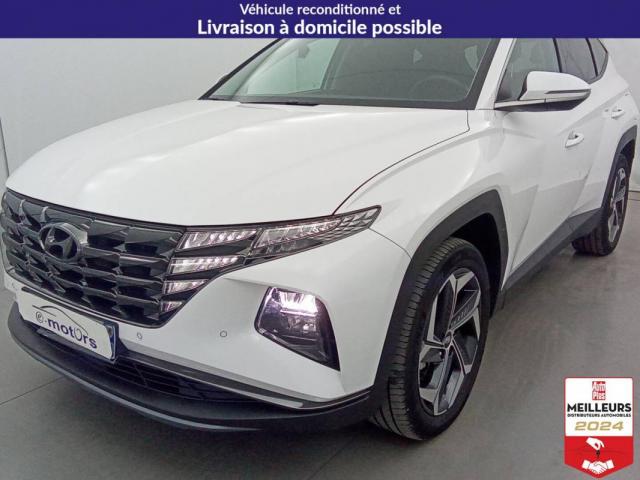 Hyundai Tucson image 6