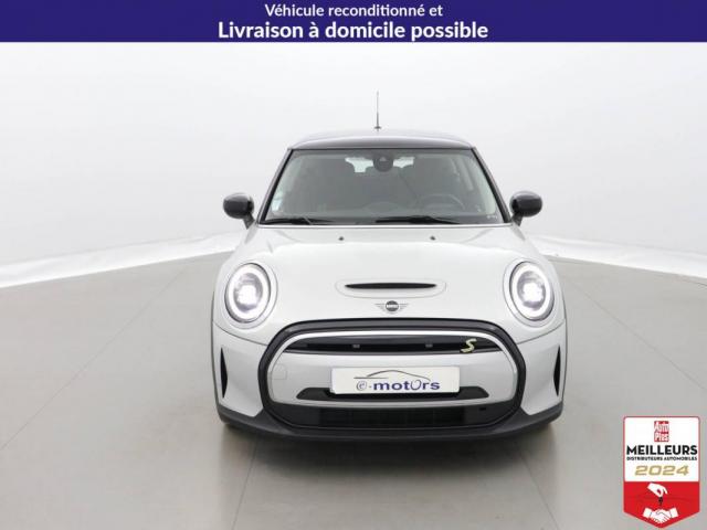 Mini Hatch image 5