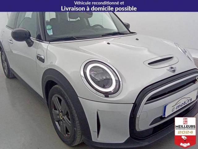 Mini Hatch image 3
