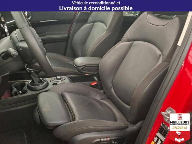 Mini Countryman image 1