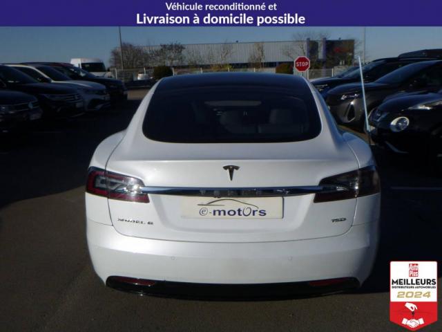 Tesla Model S image 9