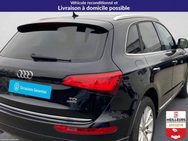 Audi Q5 image 4
