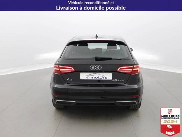 Audi A3 Sportback image 6