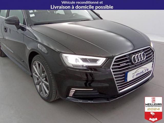 Audi A3 Sportback image 5