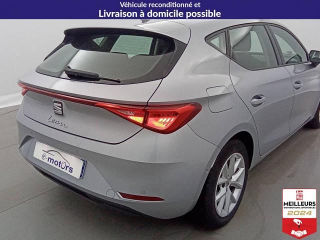 Seat Leon image 8