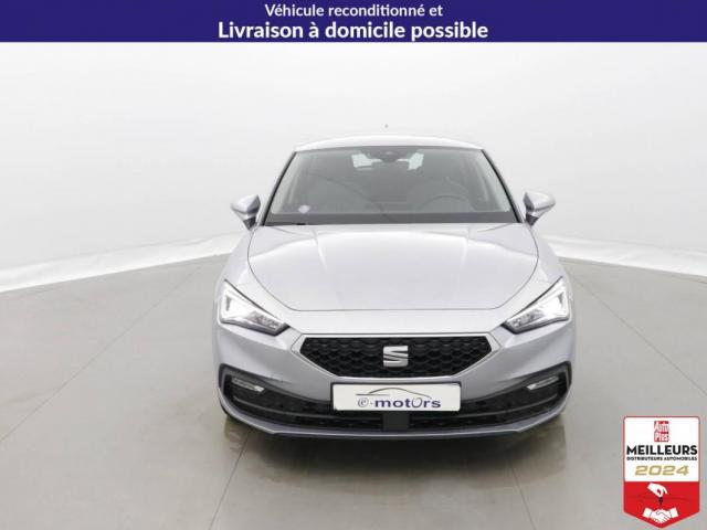 Seat Leon image 9