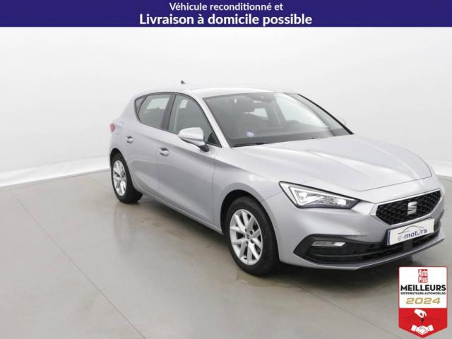 Seat Leon image 3