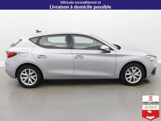 Seat Leon image 6
